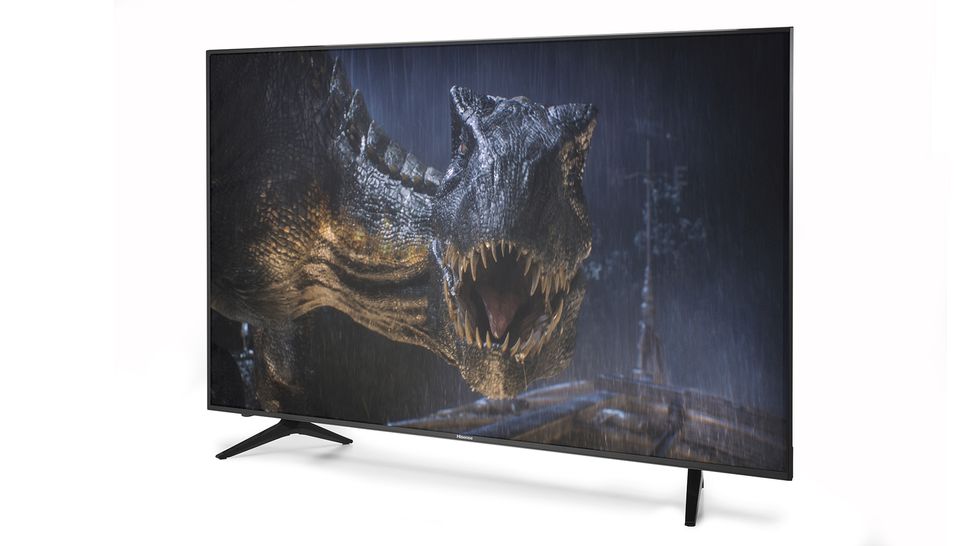 How to turn off motion smoothing on your TV What HiFi?