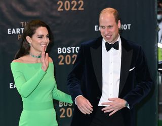 Prince William's Earthshot Prize is just one major initiative the Royal Family have for sustainability