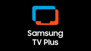 Samsung TV Plus Logo New 2022