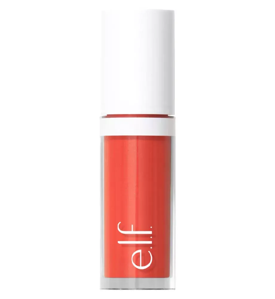 E.l.f. Camo Liquid Blush