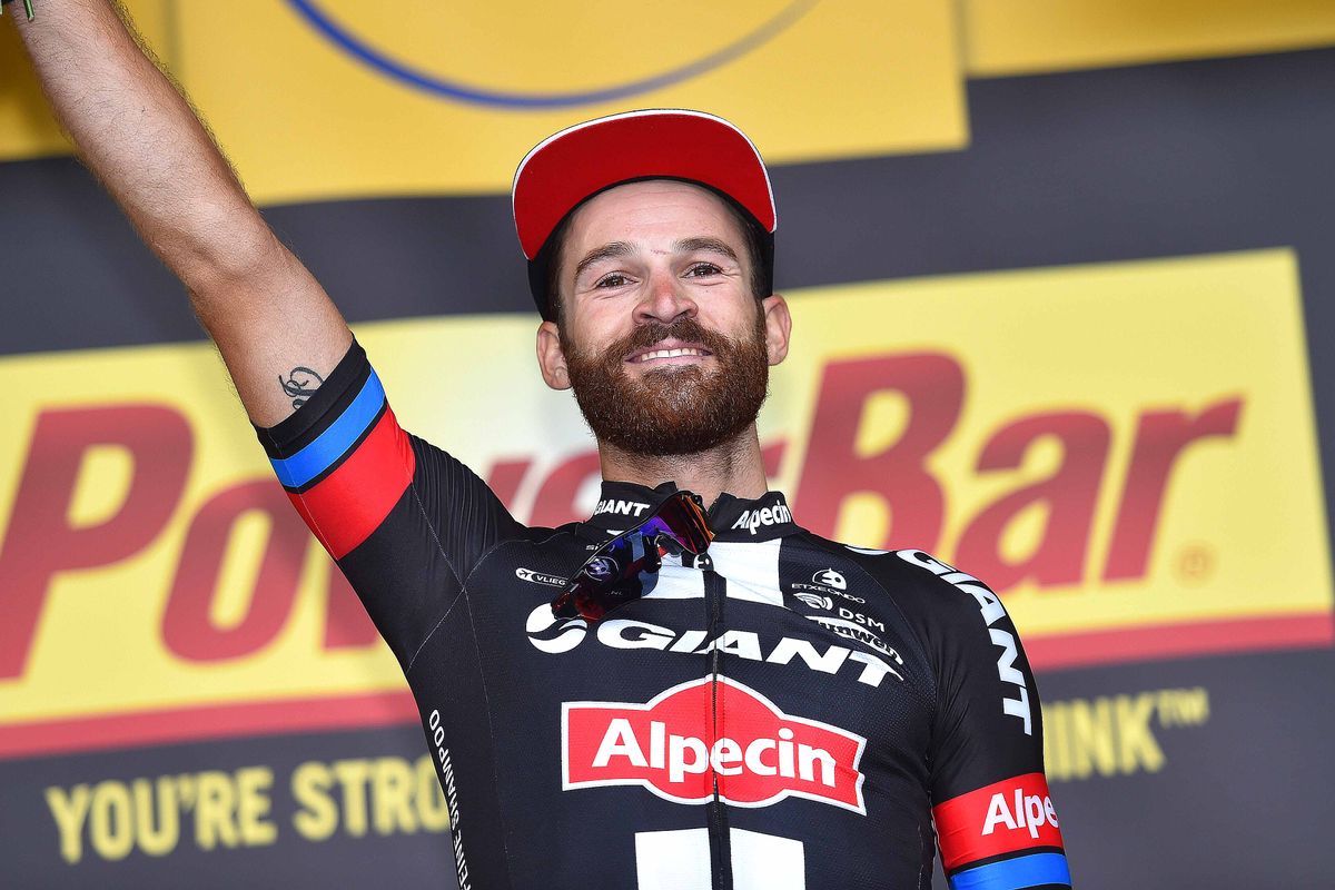 Simon Geschke (Giant-Alpecin)