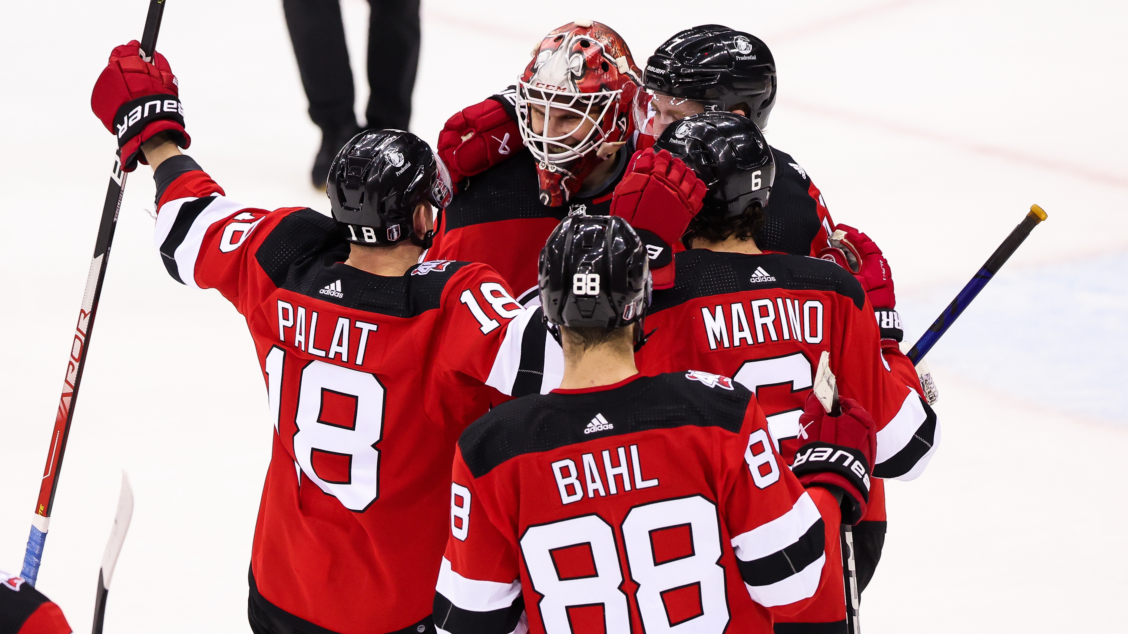 Devils vs Hurricanes live stream how to watch NHL Stanley Cup Playoffs, Game 5 TechRadar