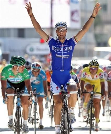 Tom Boonen (Quickstep)