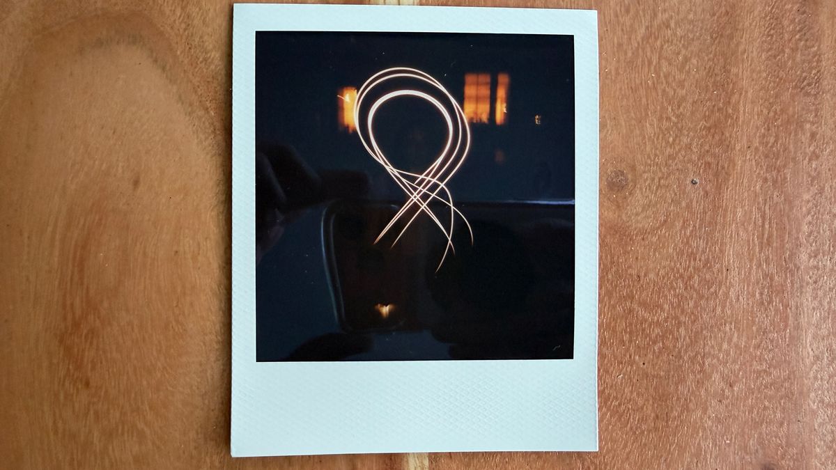 Polaroid Mod