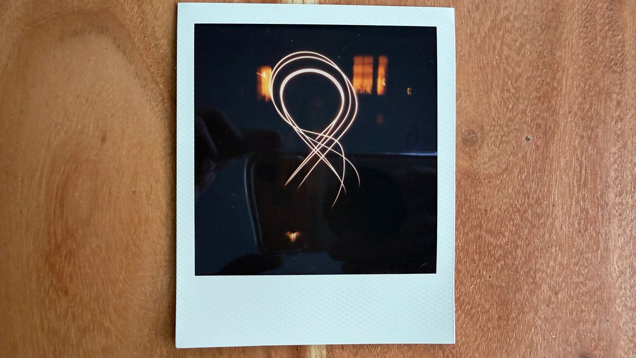 Polaroid Mod