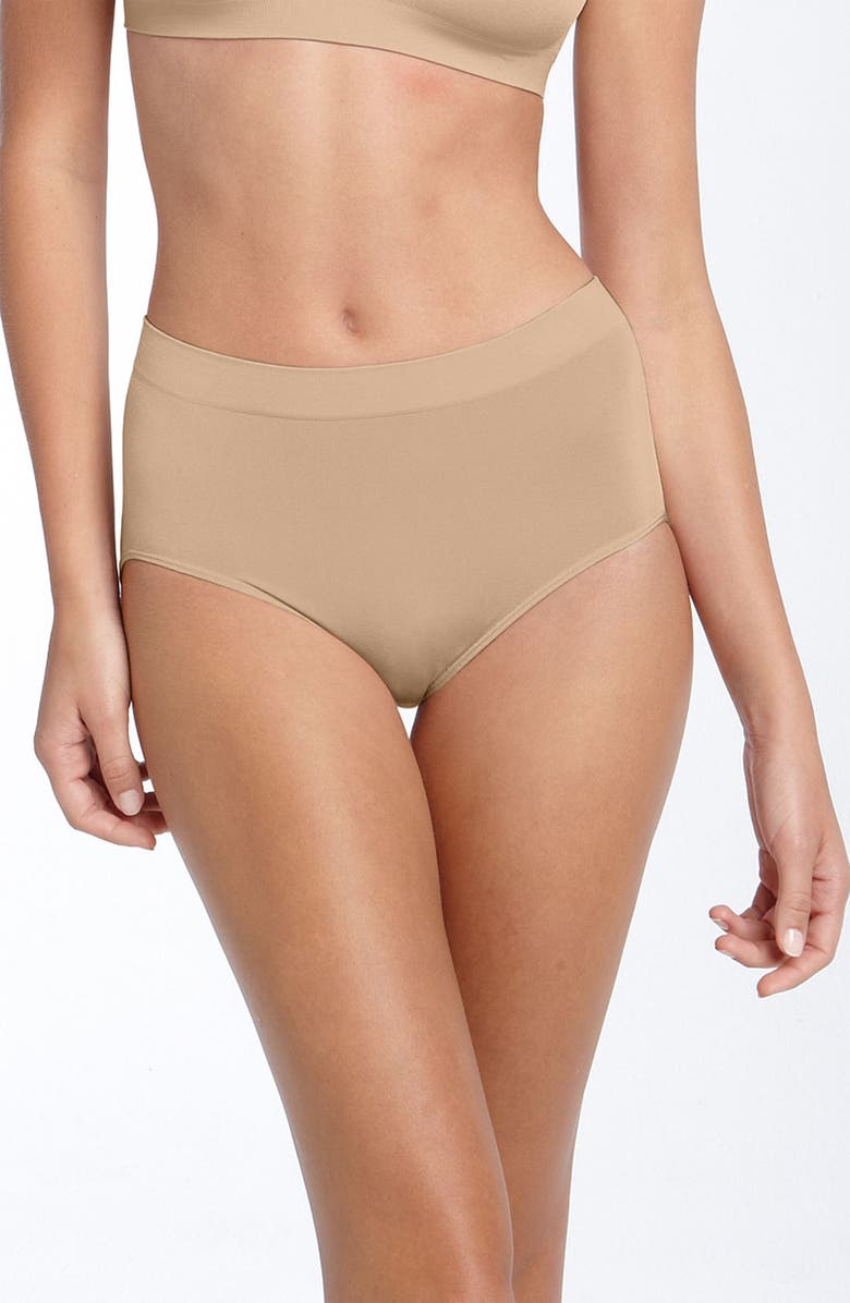 B-Smooth Briefs