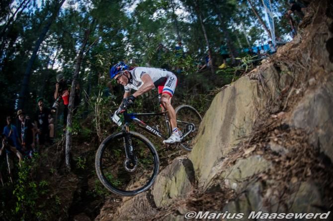 Julien Absalon (BMC Mountainbike Racing Team)