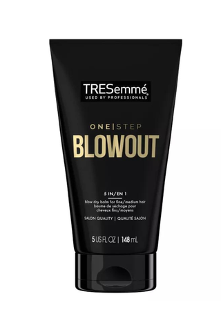Tresemme One Step Blowout for Fine, Medium Hair Blow Dry Balm