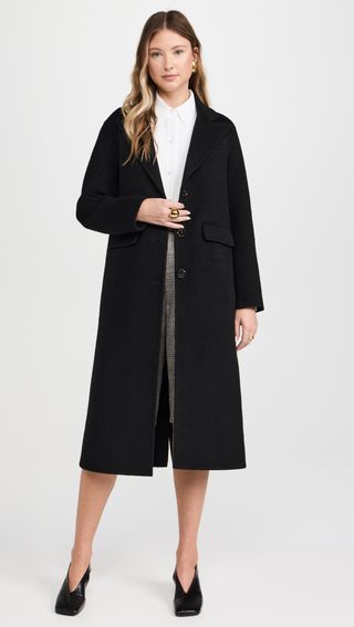 Gallery Coat