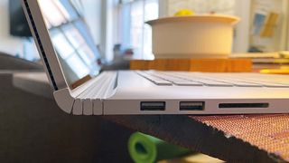 Microsoft Surface Book 3 (15-inch) review
