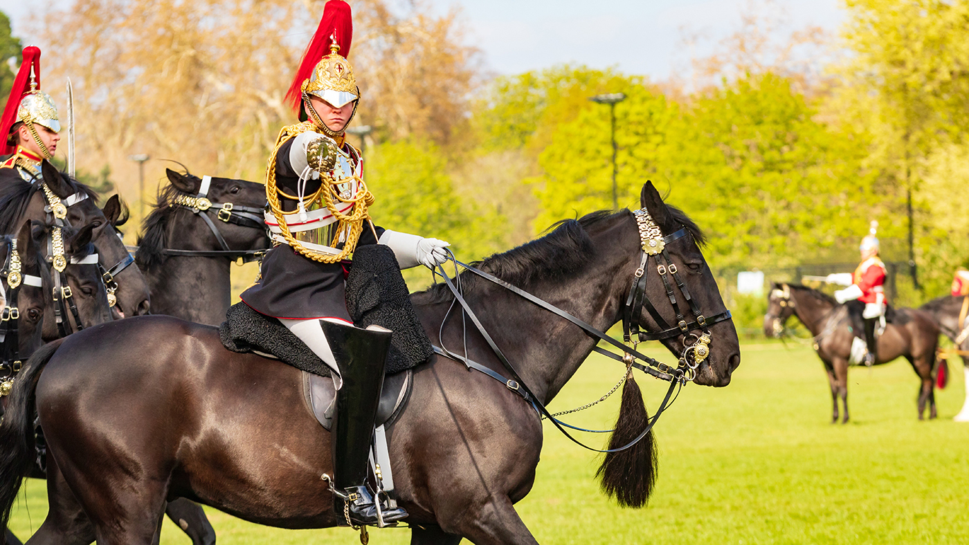 Household Cavalry