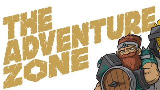 the adventure zone podcast