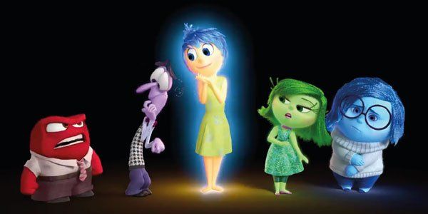 Inside Out Gets Big Laughs And Tears At CinemaCon | Cinemablend