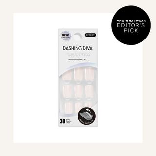 Dashing Diva Press-On Nails