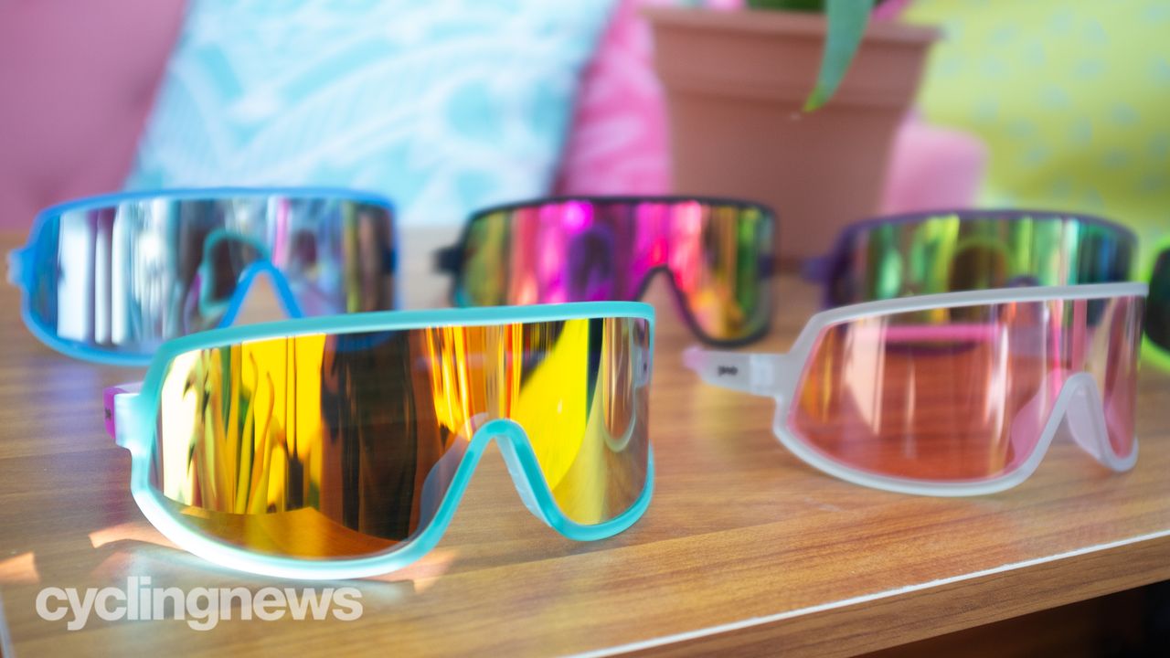 Goodr WrapG cycling Glasses
