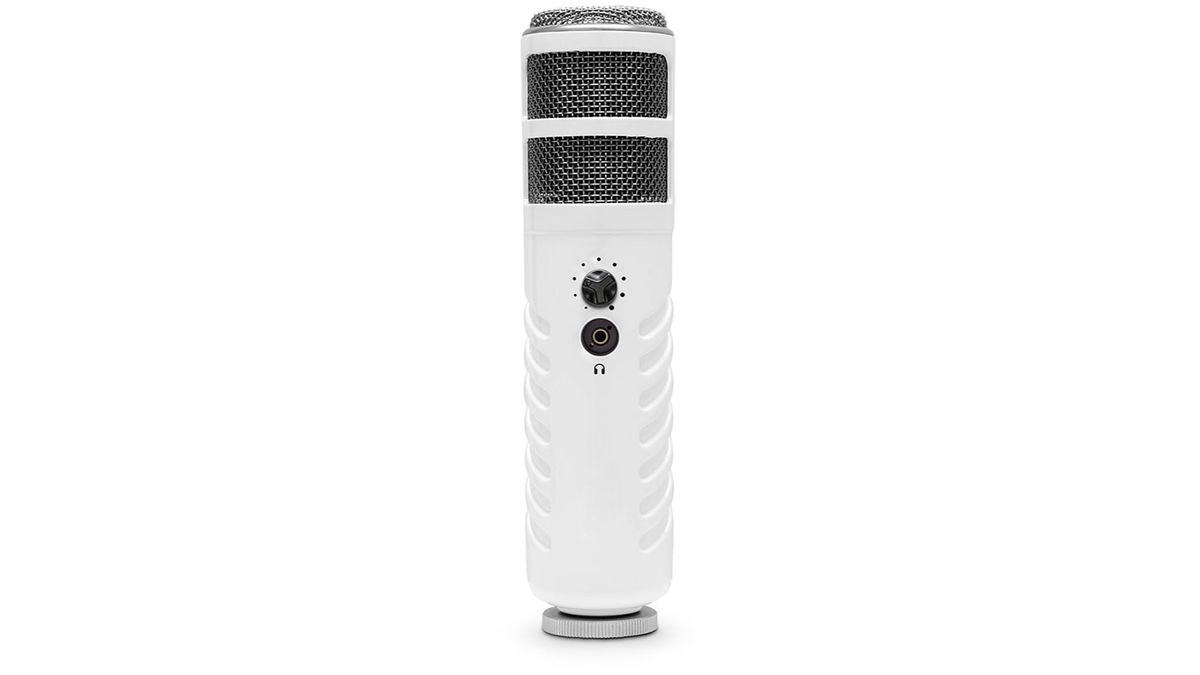 Best budget podcasting microphones Walletfriendly mics MusicRadar