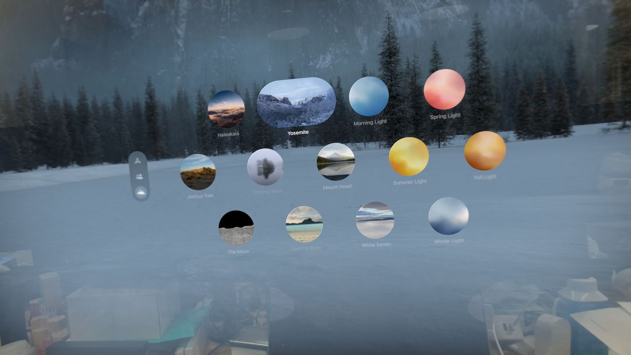 Apple Vision Pro Review