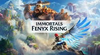 Immortals Fenyx Rising: was $59 now $11 @ PlayStation Store