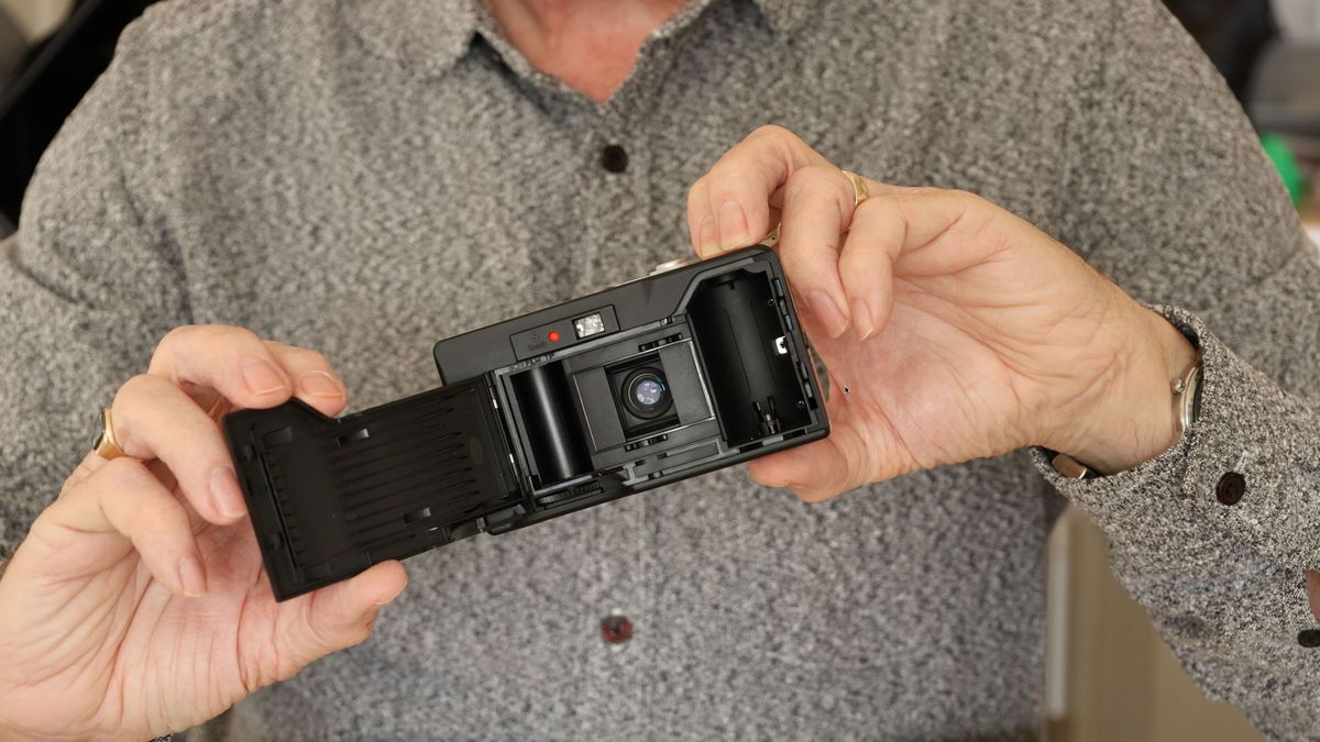 Kodak Extar H35N