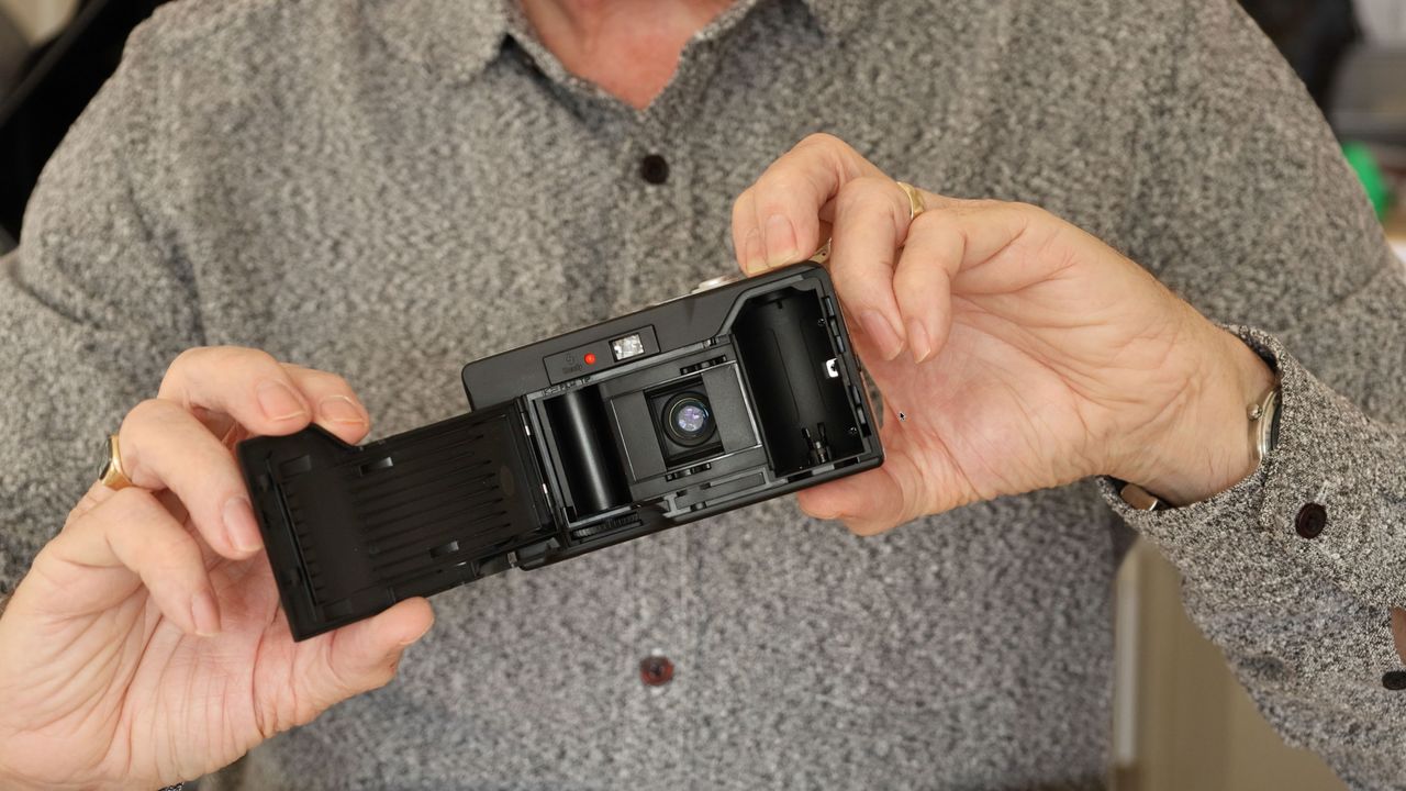 Kodak Extar H35N