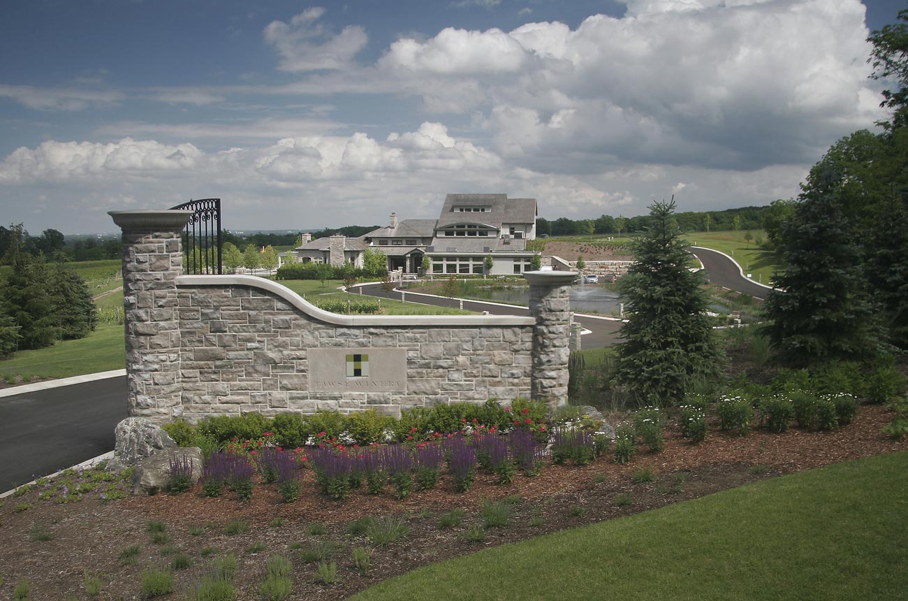 Tawse Winery