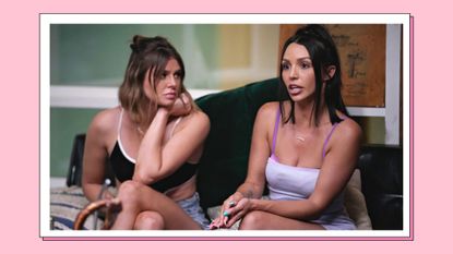 When is the Vanderpump Rules reunion? Pictured: VANDERPUMP RULES -- Pictured: (l-r) Raquel Leviss, Scheana Shay