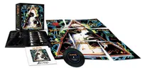 Def Leppard: Hysteria - The Singles Box Set Def Leppard: Hysteria - The Singles Box Set