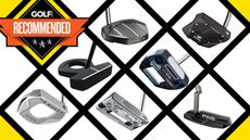 Best putters for high handicaps