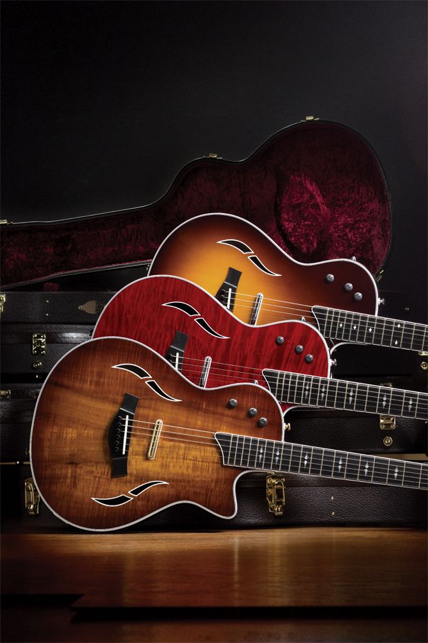 Review: Taylor T5Z Pro Electric-Acoustic Hybrid Guitar | Guitar World