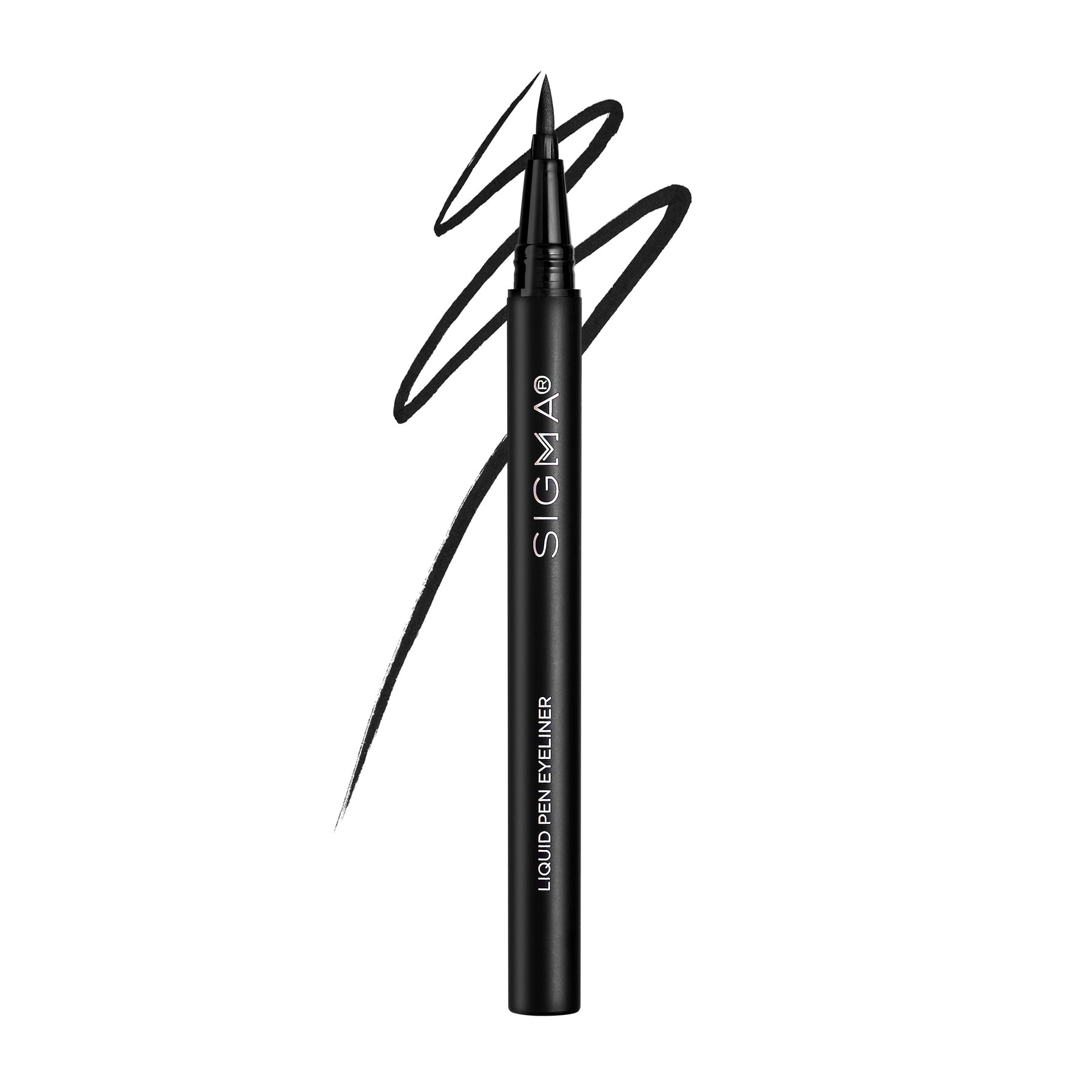 Sigma Beauty, Wicked Liquid Pen Eyeliner