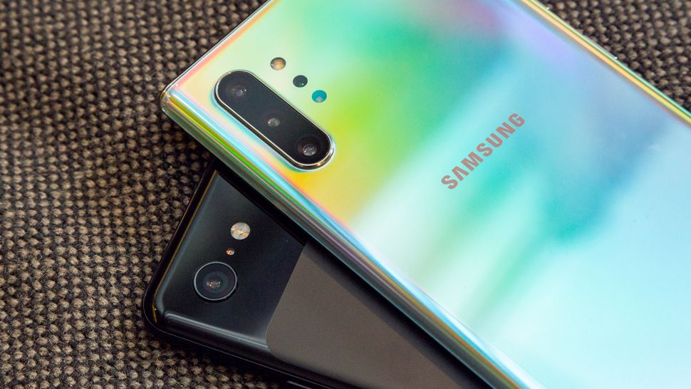 Galaxy Note 10 Plus vs. Pixel 3 XL Camera Face-Off: It’s Not Even Close