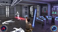 Star Wars Jedi Knight II - Jedi Outcast 