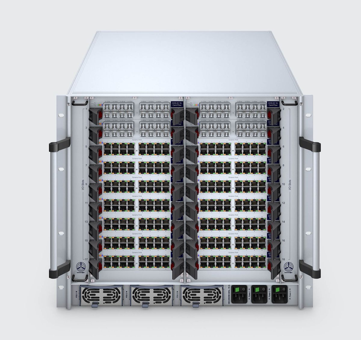 Classic KVM Vs. KVM-over-IP | AVNetwork