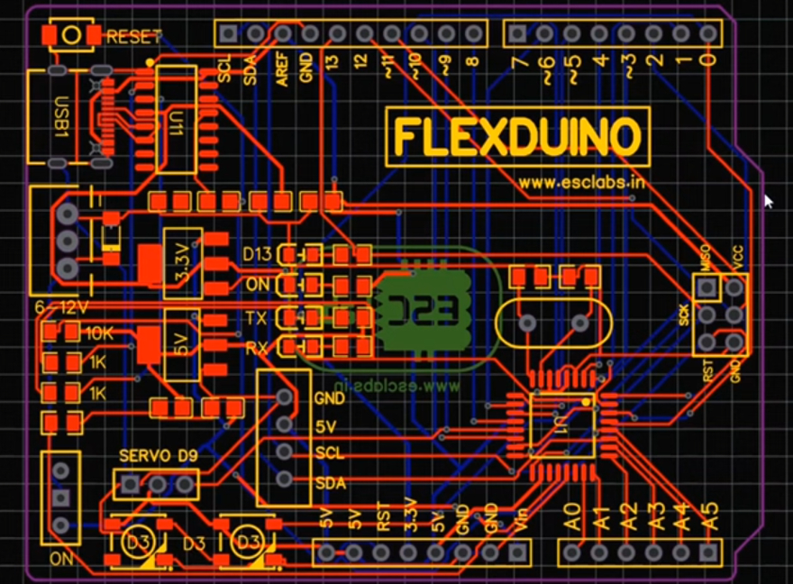 Arduino