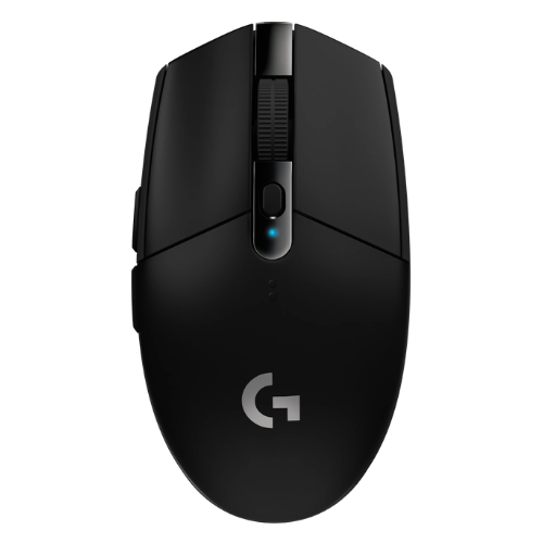 G305 Lightspeed