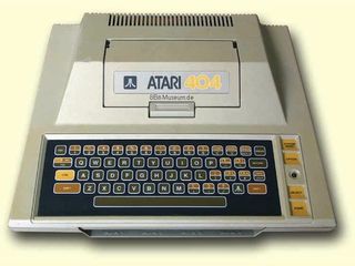 Atari 404