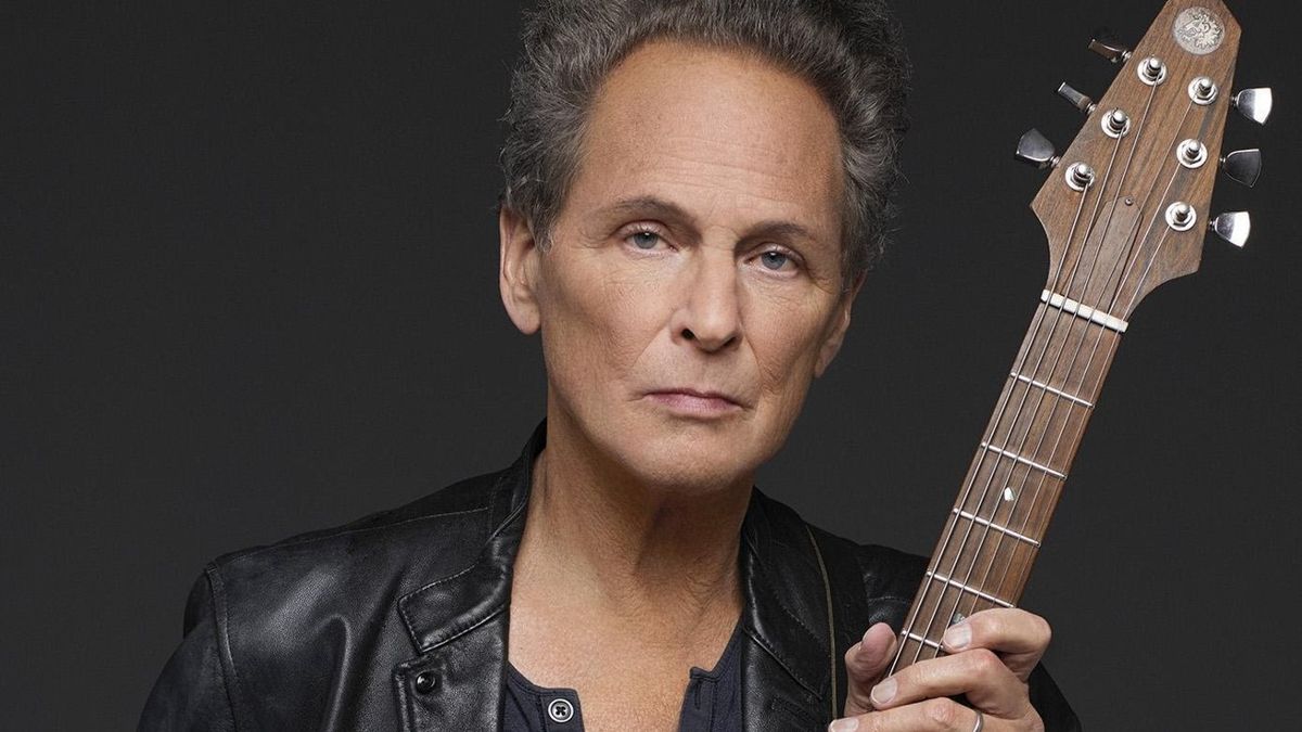 Lindsey Buckingham