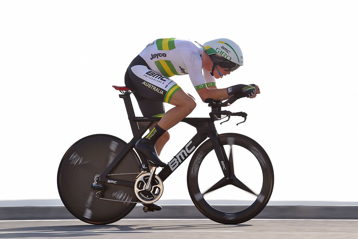 Rohan Dennis (Australia)