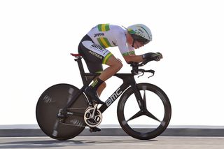 Rohan Dennis (Australia)