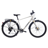 Kinesis Lyfe Equipped E-Bike | £2,300.00