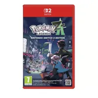 Nintendo Switch 2 Pokémon Legends Z-A Nintendo Switch 2 Pokémon Legends Z-A