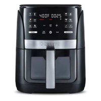 Gourmia 6-Qt. Digital Air Fryer | Was $69.99, now $39.99 at Target