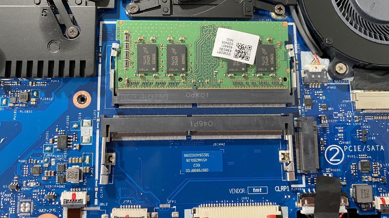 Acer Nitro 5 AMD 2020