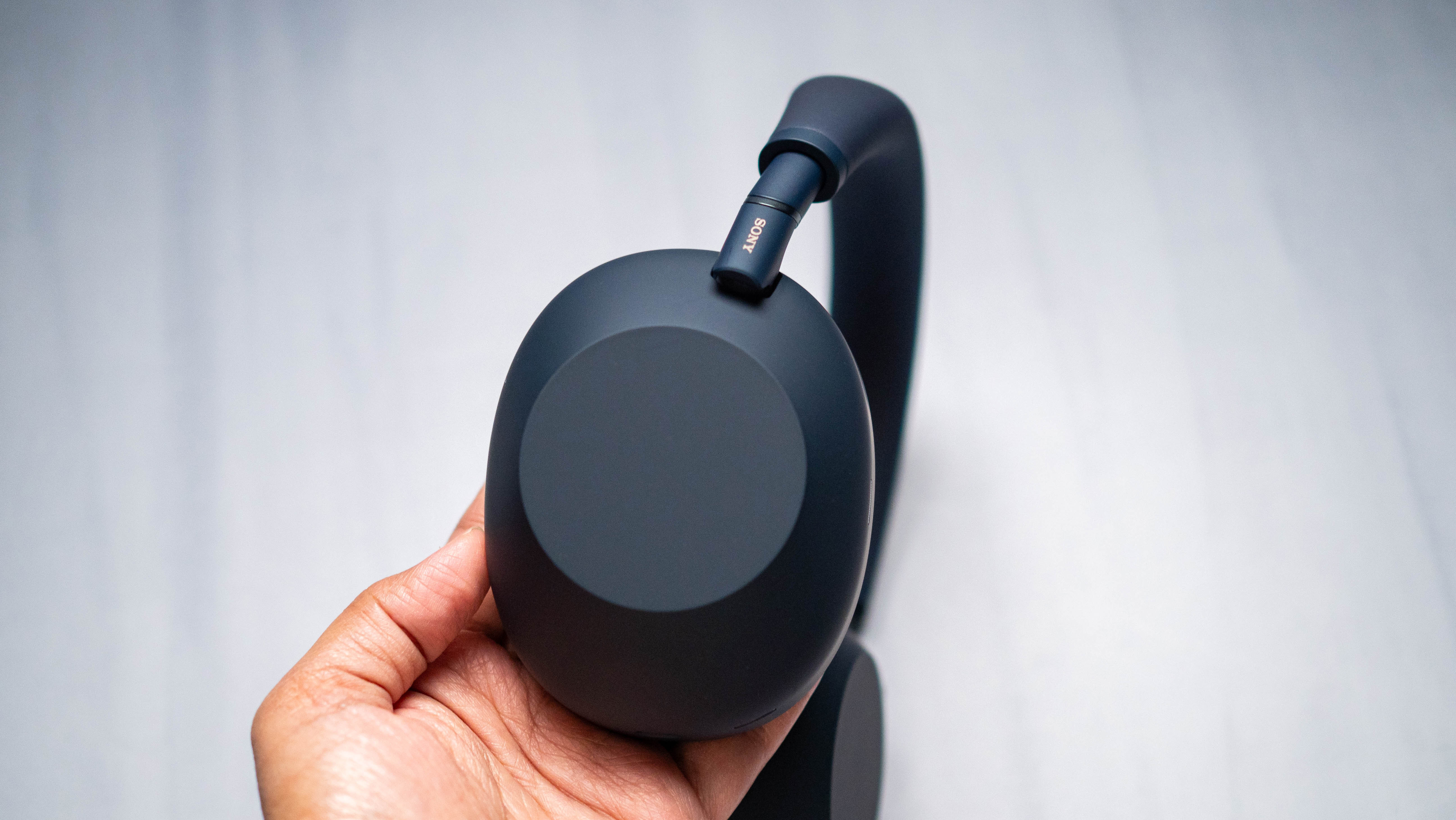 Sony WH-1000XM6 testing on Android Central