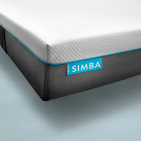 Simbatex® Foam Mattress | double was from £799now from £599.25 at Simba