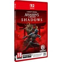 Assassin's Creed Shadows