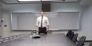 Ben Affleck would like to make The Accountant 2