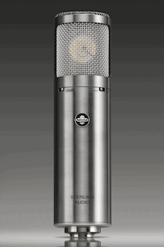 GC Pro Launches Sterling Mic Giveaway