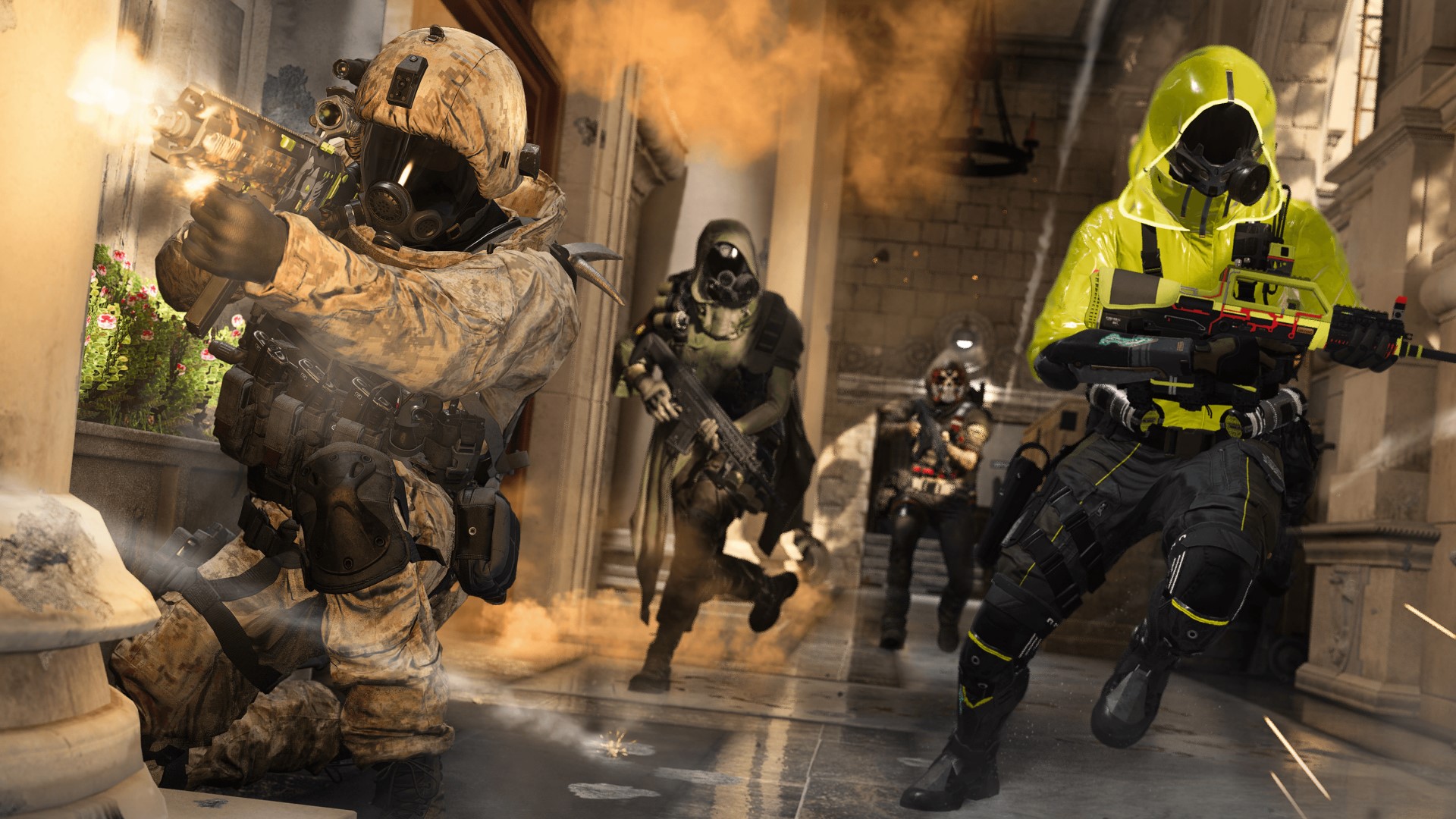  Call of Duty: Warzone Season 2 meta guns and loadouts 