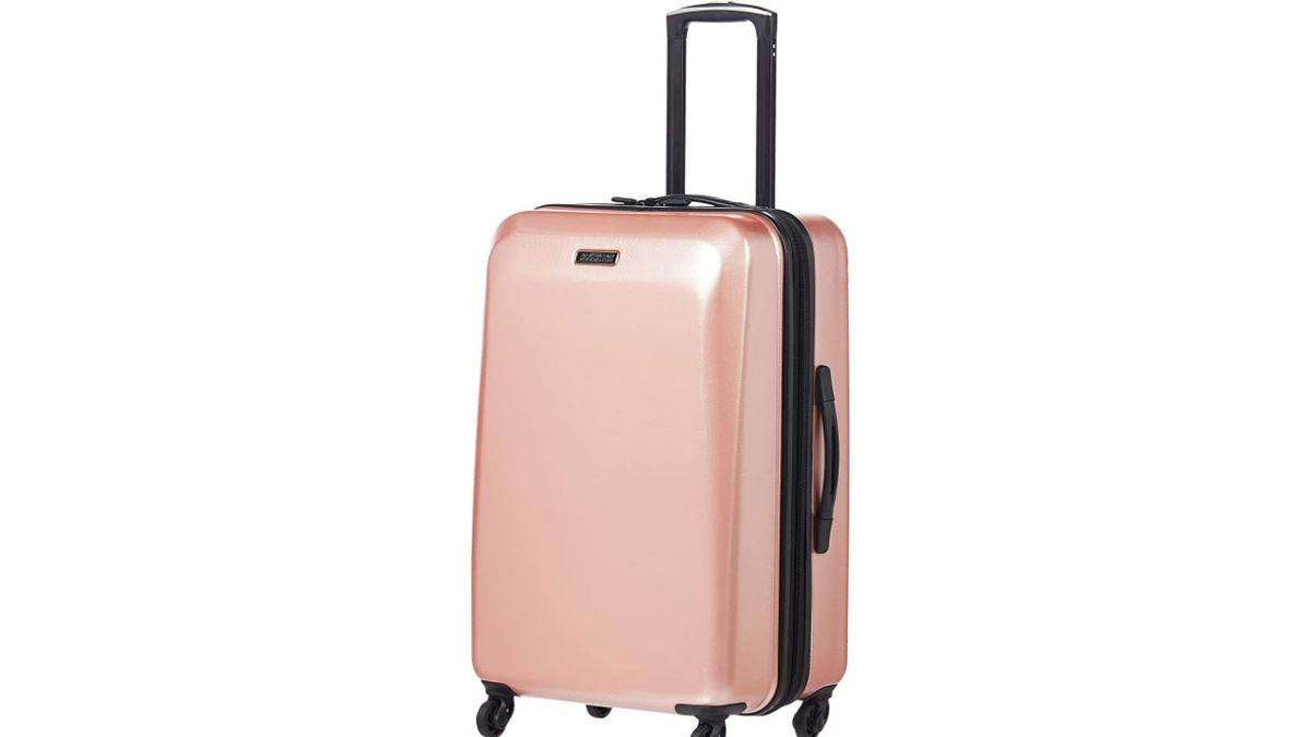 Best Hard Shell Luggage | Top Ten Reviews